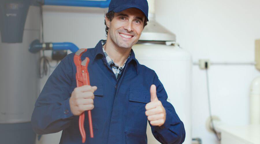 Professional expert plumbing services in Jber, AK